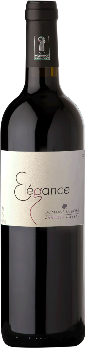 Cuvée Élégance