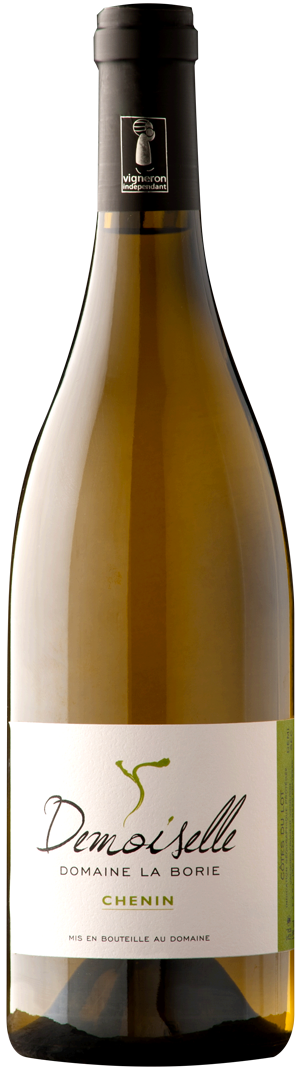 Cuvée Demoiselle