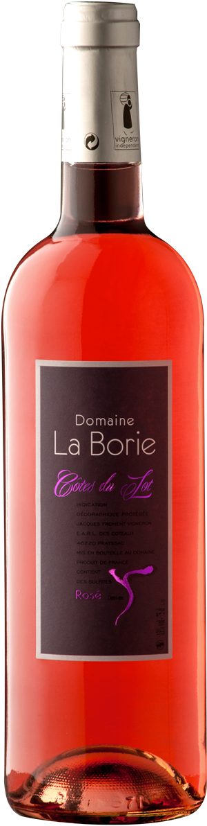 Domaine La Borie